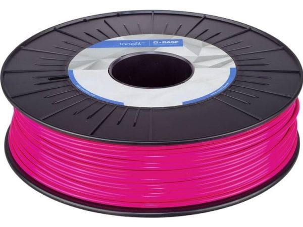 Innofil3D - Magenta, RAL 4010 - 750 g - PLA-filament (3D)