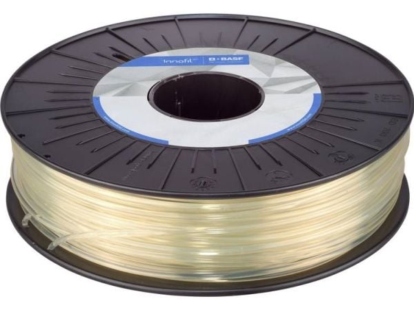 Innofil3D - Naturlig - PLA-filament (3D)