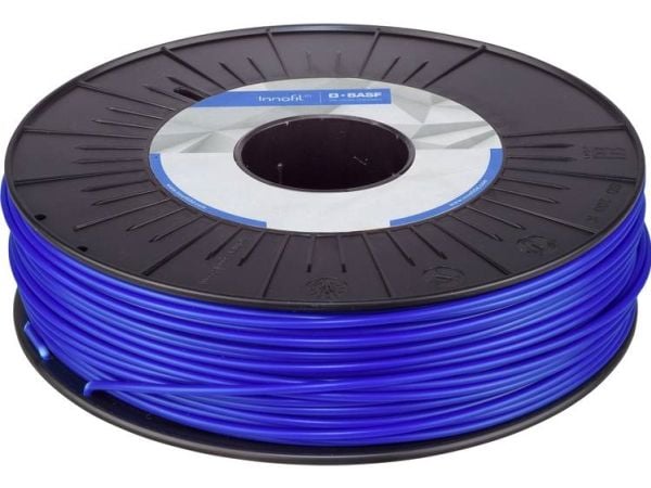 Innofil3D - Blå, RAL 5002 - 750 g - ABS-filament (3D)