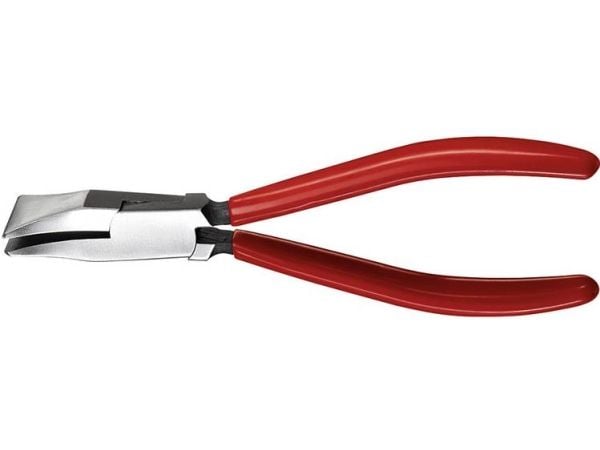 BESSEY D341-22, Stål