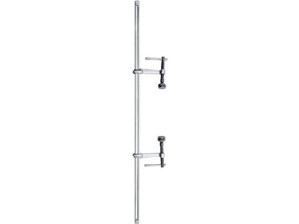 Muuttuva, täysin taottu puristussarja täydellinen SLV 1500/120 Bessey SLV150M