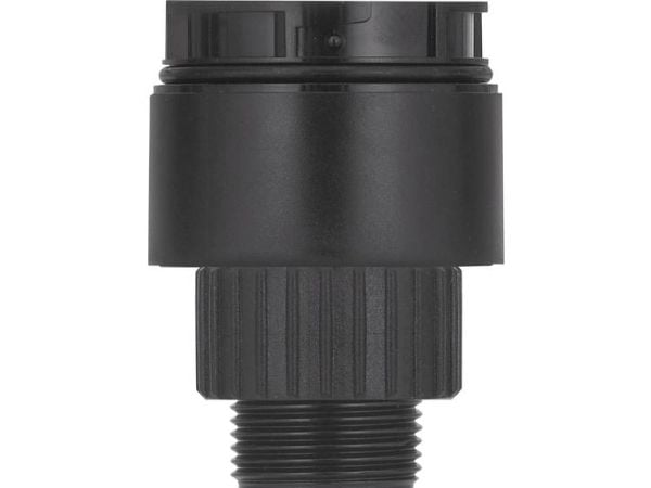 Werma Signaltechnik Werma Signal transmitter pipe adapter