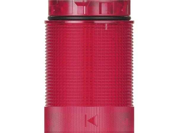 Werma KombiSIGN 40, Rød, 50000 t, Polykarbonaatti (PC), -30 - 60 °C, IP66, IP69K, 24 V
