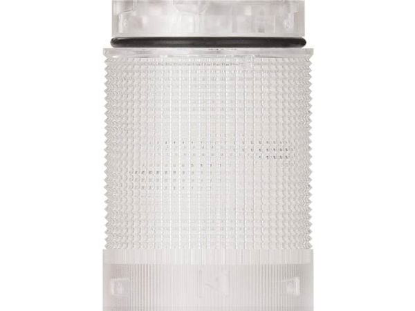 Werma KombiSIGN 40, Keltainen, 50000 h, Polykarbonaatti (PC), -30 - 60 °C, IP66, IP69K, 24 V