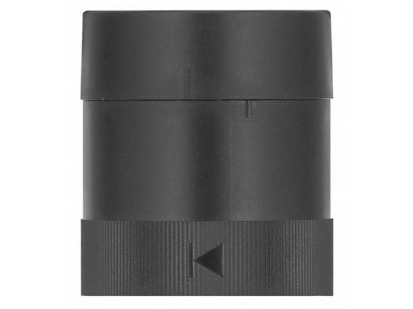 Werma KombiSIGN 40, Pulssiääni, 85 dB