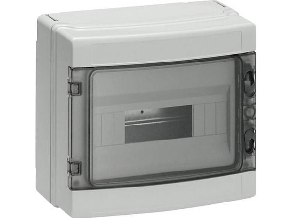 Siemens 8GB1371-0, 534 g