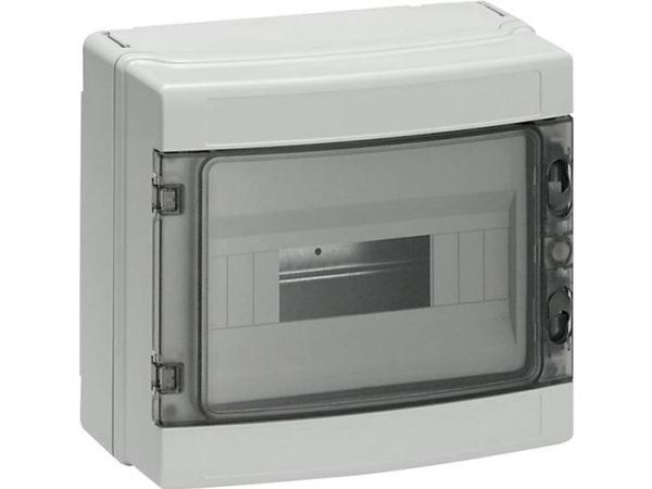 Siemens 8GB1371-1, 717 g