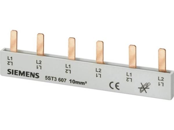 Siemens 5ST3615, 1 styck