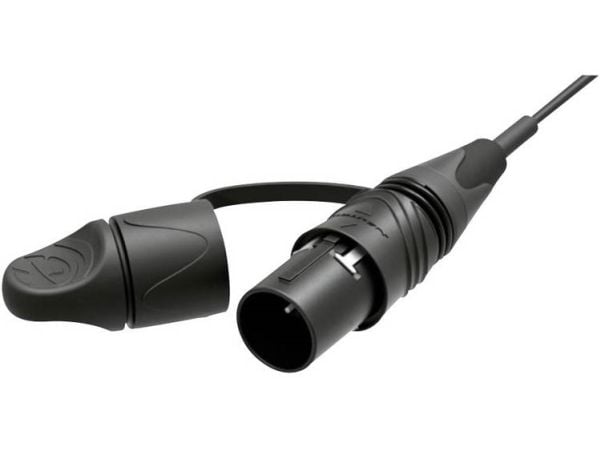 Neutrik NKO2M-L-0-10 Kuituoptisen kaapelin liitäntäkaapeli 10.00 m