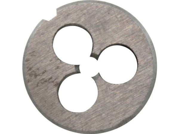Donau Elektronik MSE30L skjærejern, metrisk M3, venstreskjæring, 16 mm, 5 mm