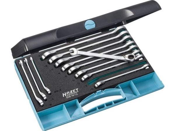 HAZET 606N/12, 1 stykker
