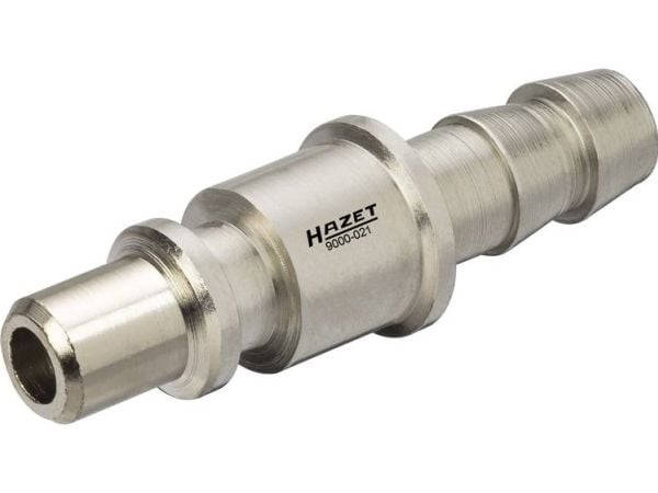 Hazet 9000-021/3 trykkluftslangestykke, 1 stk.