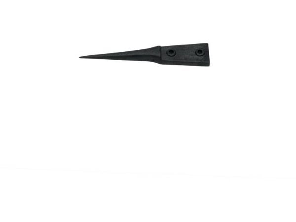 BERNSTEIN Tools for Electronics 5-434-0 pincettbyte