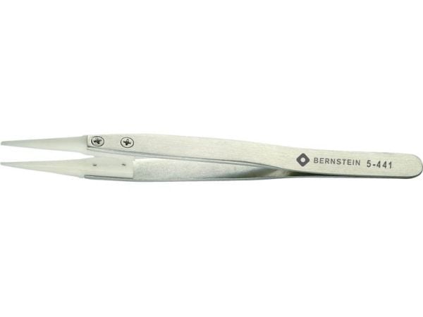 Bernstein Tools 5-441-0 Pinsettien vaihto
