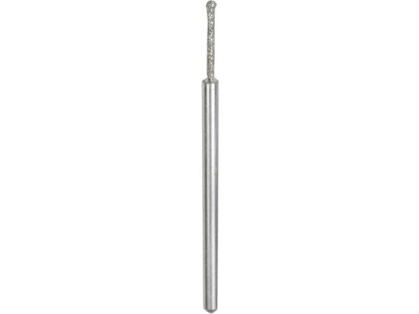Proxxon 28 230, Drill, 1,2 mm, Glass, Stein, 2 stykker