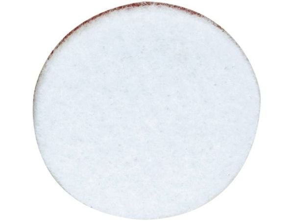 Proxxon 28 666, Poleringsskive, 5 cm, Felt