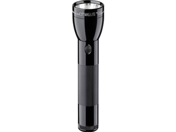 Maglite ML300L, Käsikokoinen taskulamppu, Musta, 1 m, IPX4, LED, 524 lm