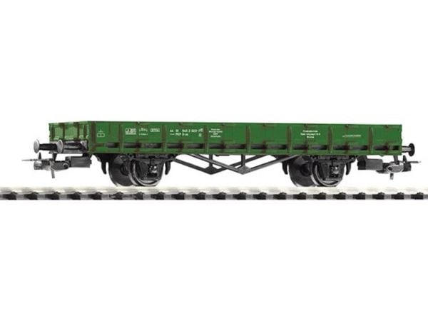 Tavaravaunu H0 Piko H0 58726 DC 1 kpl