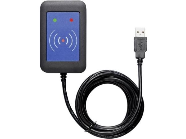 Benning 009372 interface