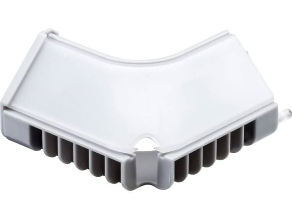 Paulmann 704.42, Grå, Plast, 59 mm, 59 mm, 31,5 mm