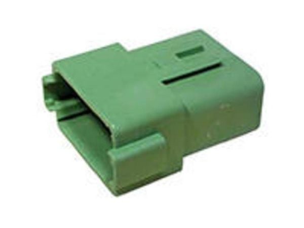 TE Connectivity DT04-12PC