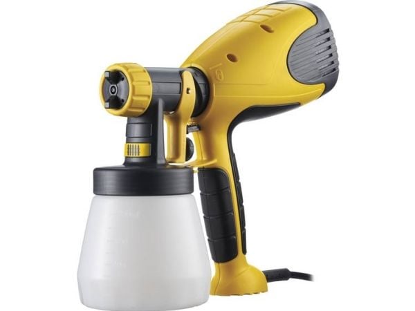 WAGNER puu- ja metalliruisku W 100 - 2164596 - 2164596