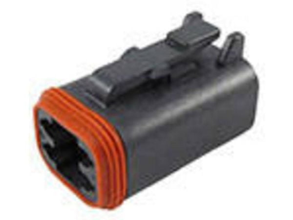 TE Connectivity DT06-4S-P012