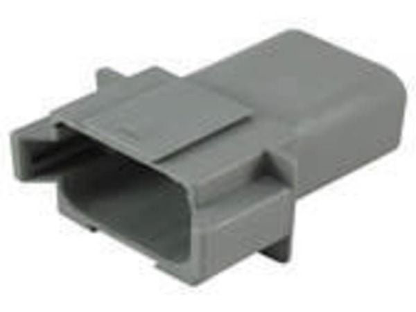 TE Connectivity DT04-08PA-C015