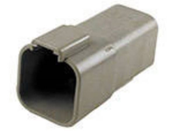 TE Connectivity DT04-6P-C015