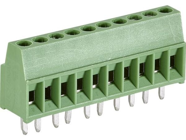 TE Connectivity 282834-8