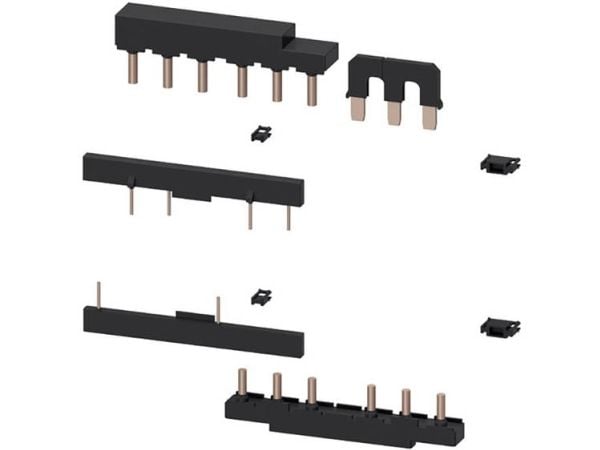 Siemens 3RA2933-2BB1 Jakelusarja 1 kpl
