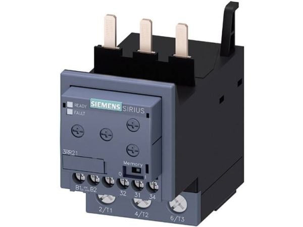 Siemensin virranvalvontarele 3RR2 3RR2143-1AW30 Virranvalvontarele (3RR2143-1AW30)