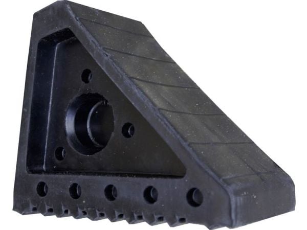 VISO CARSTOP Trafikskydd (L x B x H) 175 x 100 x 145 mm