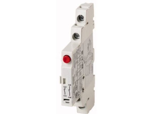 Eaton AGM2-10-PKZ0 Laukaisuhälytin (L x K) 9 mm x 90 mm 1 kpl 1 kpl