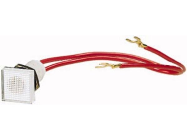 Eaton L-PKZ0(230V) Merkkivalot tasainen Kirkas 230 V/AC 1 kpl