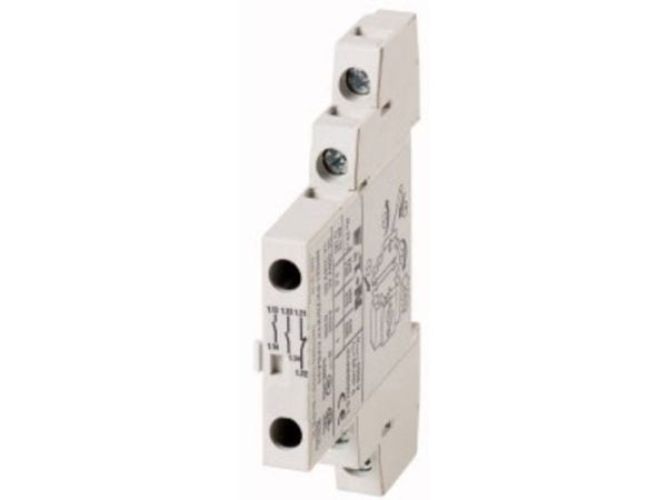 Eaton NHI21-PKZ0, 9 mm, 67,3 mm, 94,6 mm, Valkoinen, -25 - 55 °C
