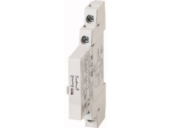 Eaton NHI11-PKZ0, 9 mm, 67,3 mm, 94,6 mm, Valkoinen, -25 - 55 °C