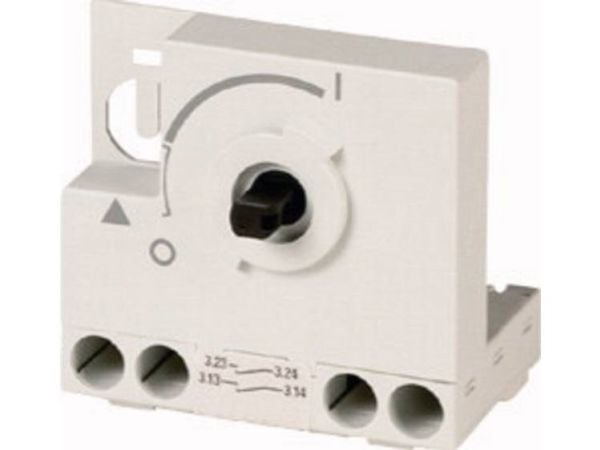 Eaton VHI20-PKZ0, Valkoinen, -25 - 55 °C