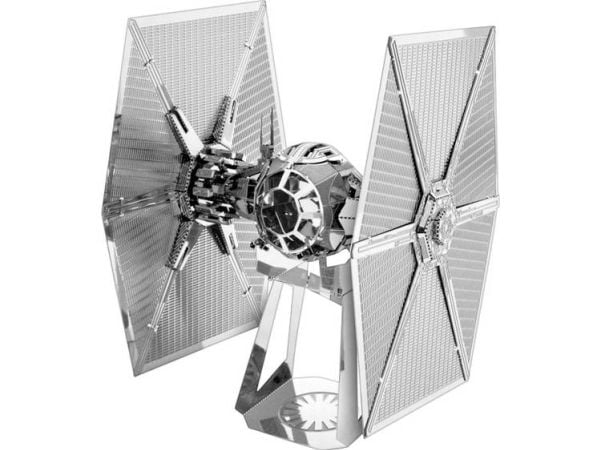 Metal Earth Star Wars Sta Special Forces Tie Fighter metallbyggesett