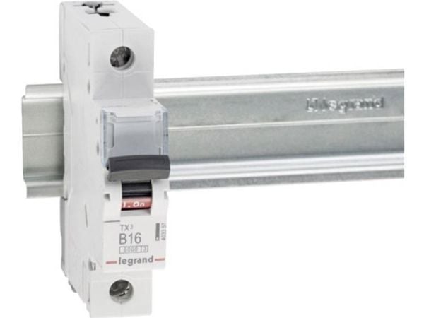 Legrand 403360 403360 Ledningssikkerhedsafbryder 1-polig 32 A 230 V, 400 V