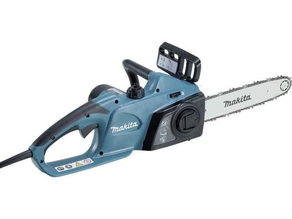 Makita UC3541A, 7820 RPM, 32,5 cm, 35 cm, 1,27 mm, 14,5 m/s, 76,2 / 8 mm (3 / 8")