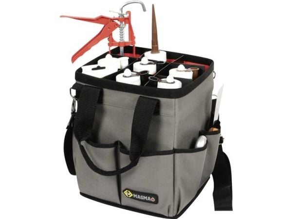 C.K Tools MA2637, Polyester, 250 mm, 250 mm, 275 mm, 1 stykker
