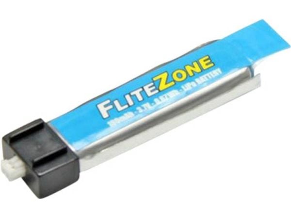 Pichler Mallirakennus Akkupaketti (LiPo) 3,7 V 180 mAh Celletal: 1 15 C Softcase Minium