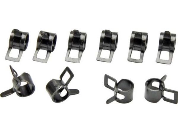 Pichler Modellbau 6 mm slangklämma