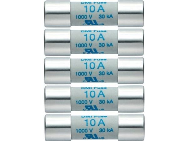 testo 0590 0004 sikring 1 stk