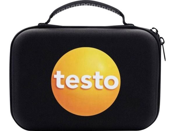 testo 0590 0016 Måleapparattaske