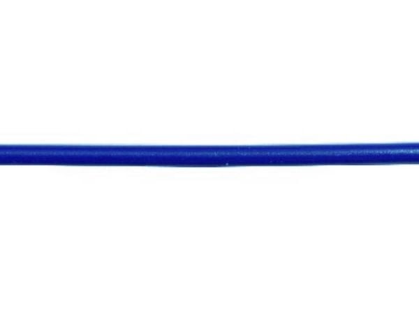 BELI-BECO YL6140 bu lanka 1 x 0,50 mm² sininen 40 metriä