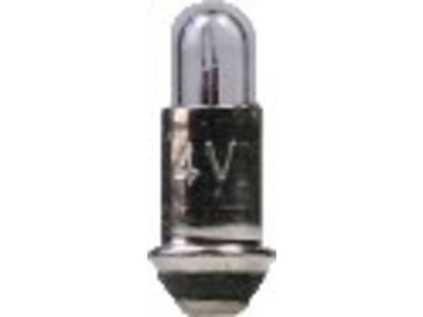 BELI-BECO 9525 spesial glødelampe klar MS2.8 16 V 50 mA, 1 stk