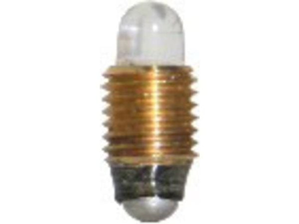 BELI-BECO 8001 LED-diodi Kirkas E3.9 3.2 V