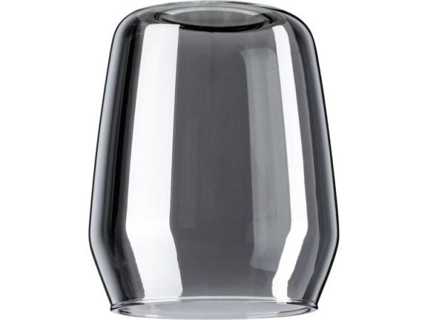Paulmann 953.59, Innendørs, Gjennomsiktig, Glass, Monokromatisk, Taklampe, 50 W